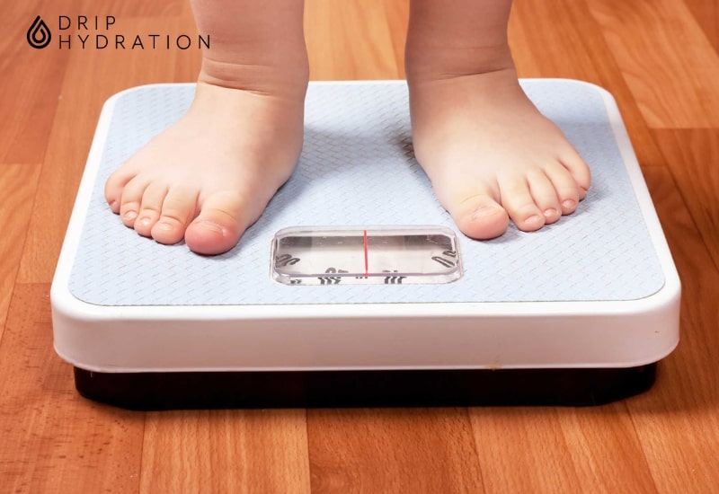 Khi chỉ số BMI trên mức giới hạn bình thường cần điều chỉnh chế độ sinh hoạt