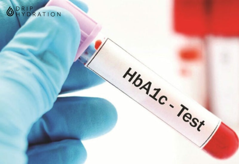 xét nghiệm hba1c