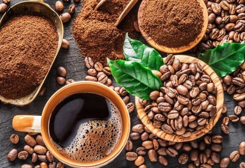 Nhiều người thắc mắc mỡ máu cao có uống cafe được không?