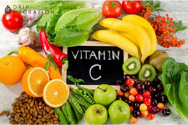 Vậy khi cơ thể mệt mỏi cần bổ sung vitamin gì?