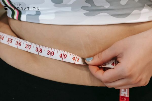 Phương pháp giảm cân cho người béo phì hiệu quả