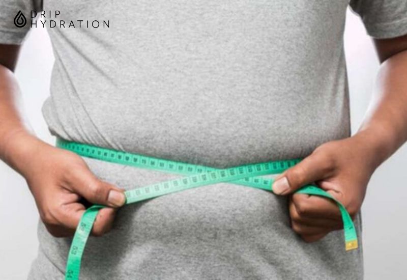 Cách phòng ngừa các bệnh do béo phì gây nên tốt nhất là không để xảy ra hiện tượng cân nặng tăng vượt tiêu chuẩn
