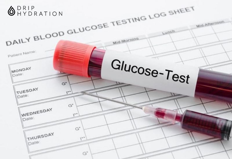 Glucose trong xét nghiệm máu là gì là thắc mắc của nhiều nhiều người