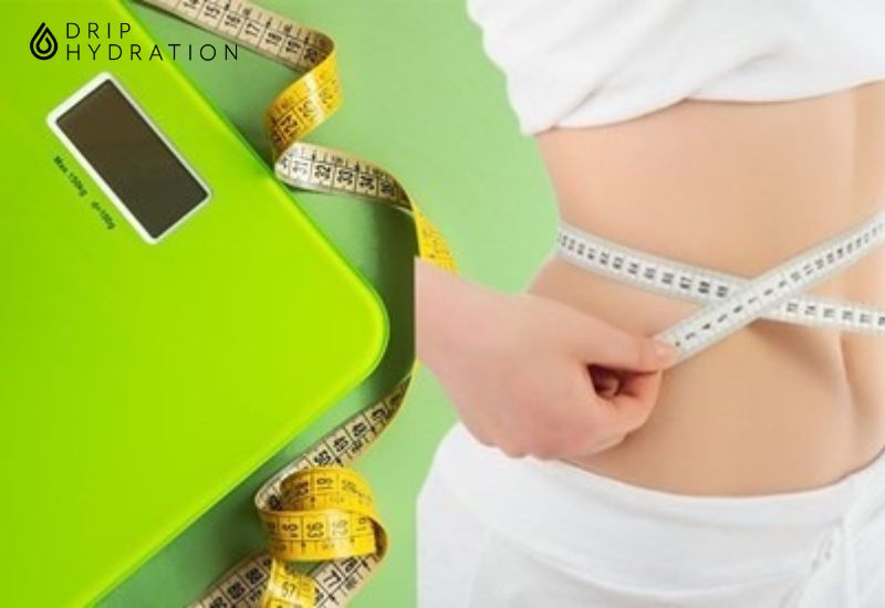 Để tránh tình trạng béo phì gây đau khớp thì việc giảm cân sẽ là biện pháp hiệu quả nhất