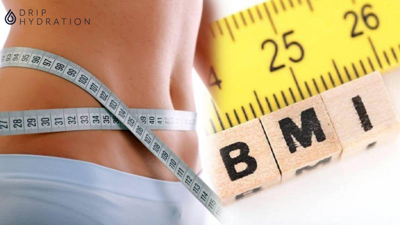 Chỉ số BMI trên 23 có thể đánh giá là thừa cân ở người Châu Á