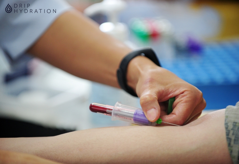 Chỉ số PCT trong máu hỗ trợ chẩn đoán nhiễm khuẩn hiệu quả