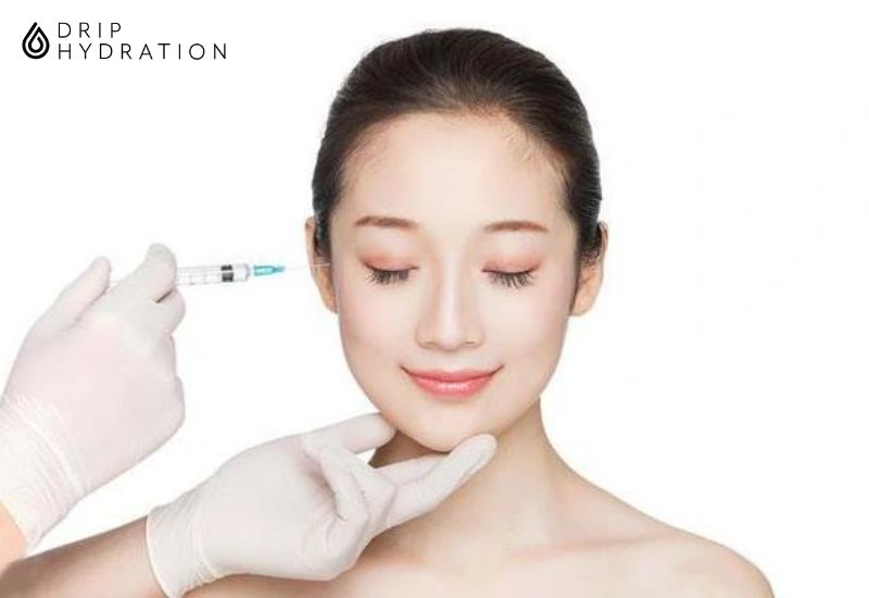 botox kém chất lượng