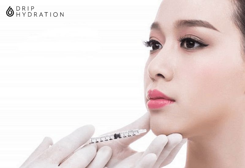 Nên độn cằm hay tiêm filler thực sự bị ảnh hưởng bởi nhiều yếu tố khác nhau