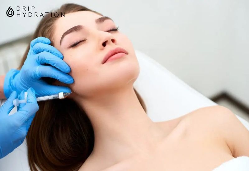 Tiêm filler gọn hàm là phương pháp được nhiều người lựa chọn làm đẹp