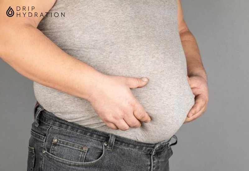 Sàng lọc bệnh béo phì giúp phát hiện sớm tình trạng béo phì
