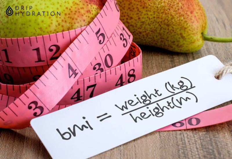 Có thể sàng lọc bệnh béo phì qua chỉ số BMI