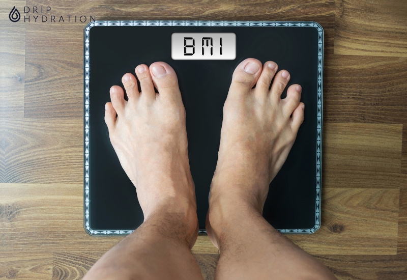 Tầm soát béo phì giúp cải thiện các vấn đề về sức khỏe
