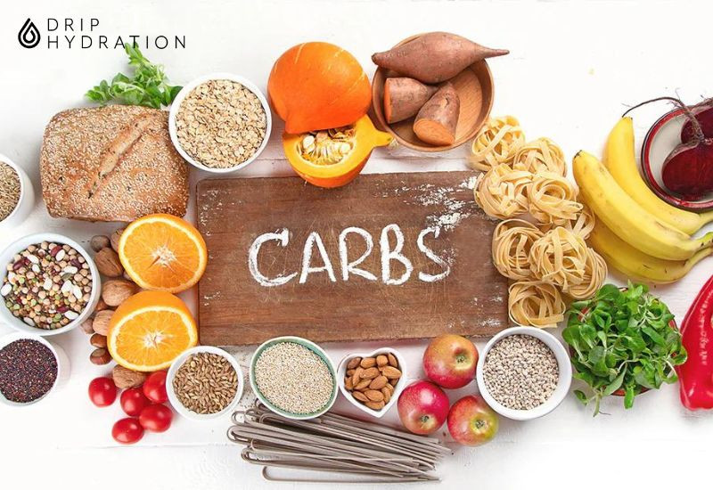 Carb cycling là phương pháp ăn kiêng dùng để giảm mỡ