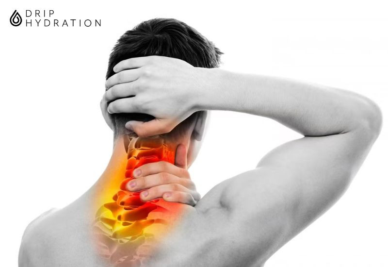 bệnh đau vai gáy có nguy hiểm không