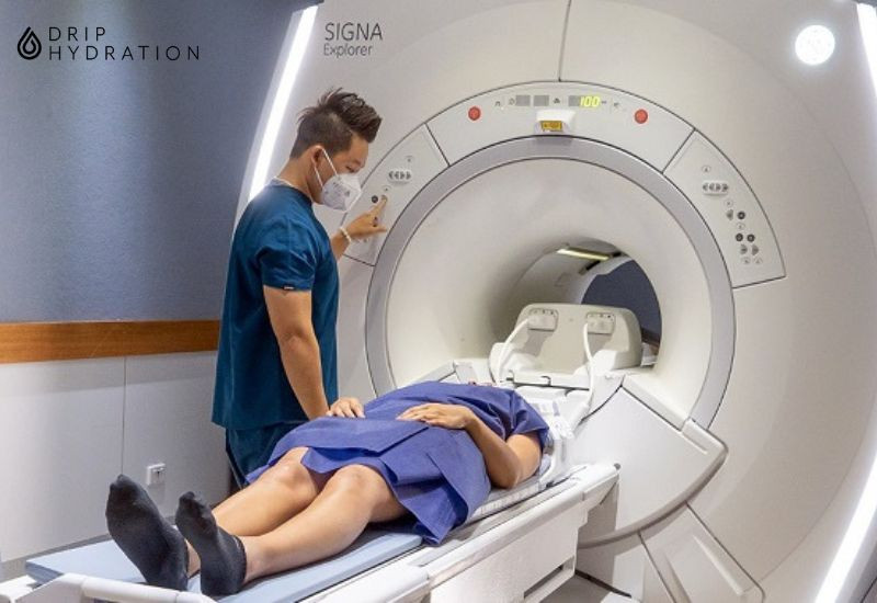 chụp mri và ct cái nào tốt hơn