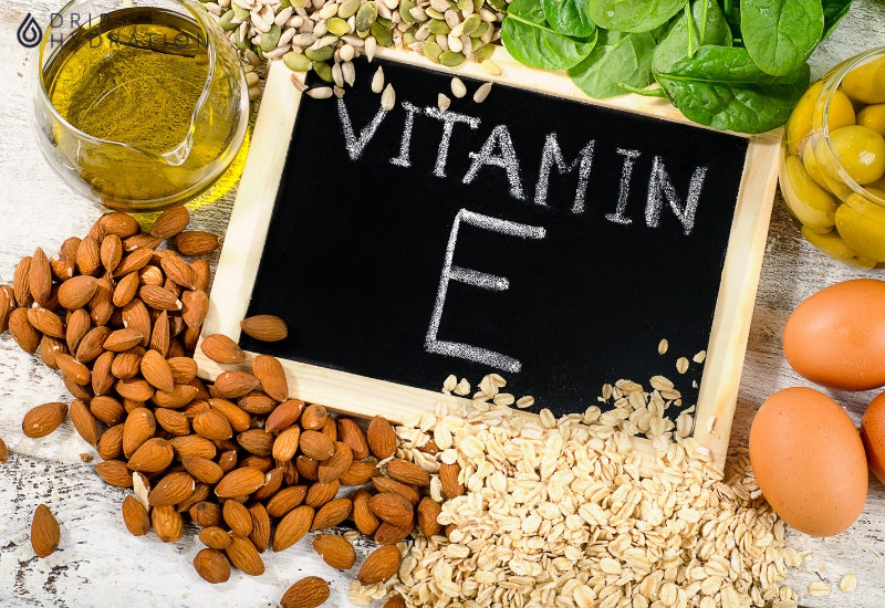 Ở các nước đang phát triển, nguyên nhân phổ biến nhất là do bổ sung không đủ vitamin E