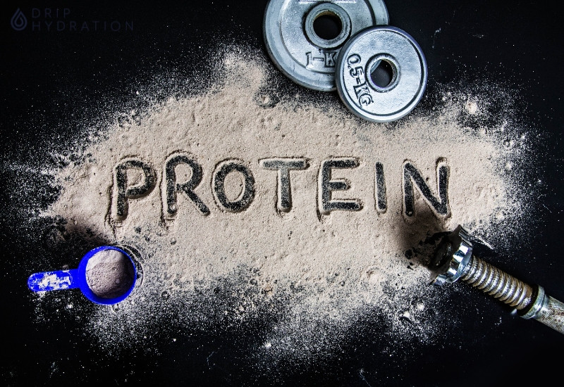 Nhu cầu protein ở mỗi cơ thể luôn khác nhau tùy vào độ tuổi, thể trạng và môi trường hoạt động