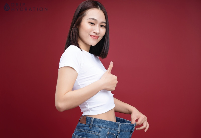 Cơ thể của người Skinny Fat thực sự mang nhiều vấn đề hơn những gì chúng ta có thể thấy từ bên ngoài