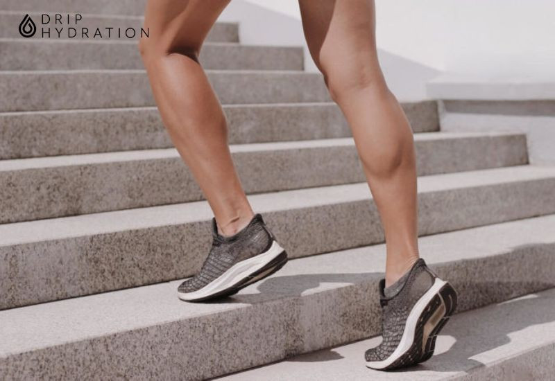 30 phút cardio giảm mỡ toàn thân