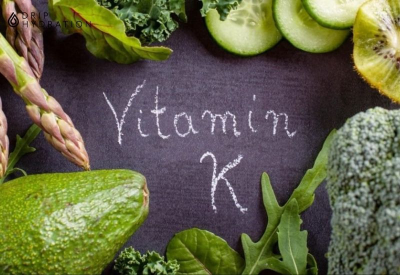 Vitamin tăng sức đề kháng