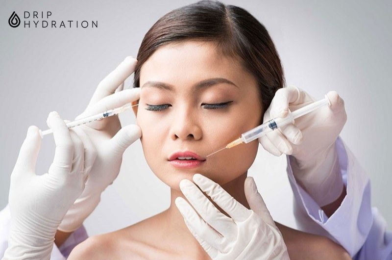 tiêm botox có tốt hơn filler không