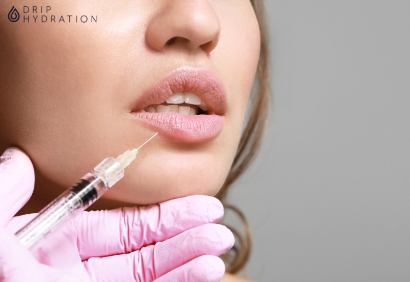 Tiêm Filler là một trong số các phương pháp làm đẹp phổ biến hiện nay