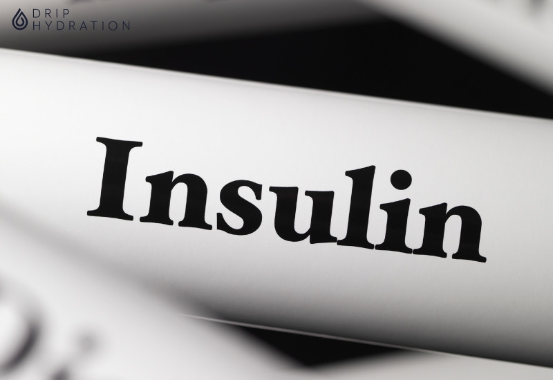  insulin là gì
