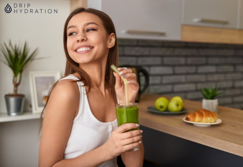 Detox thanh lọc cơ thể là hoạt động cần thiết để loại bỏ các chất độc trong quá trình sinh hoạt và ăn uống hàng ngày của mỗi người