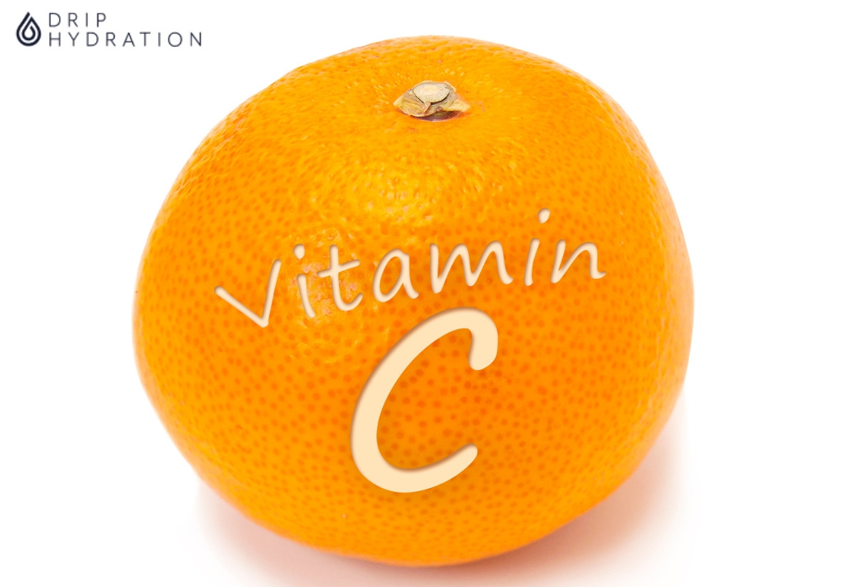 Vitamin C có tác dụng tăng cường miễn dịch