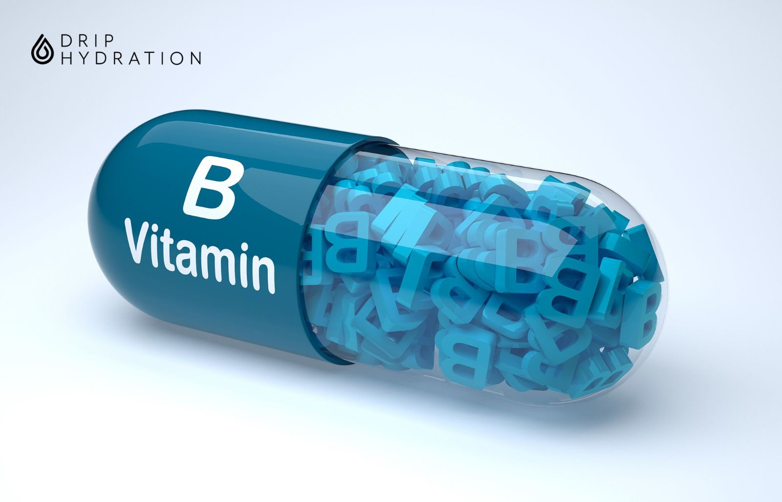 Vitamin 3B đem lại tác dụng của các 3 loại vitamin thành phần