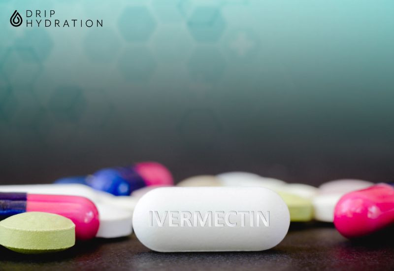 Ivermectin