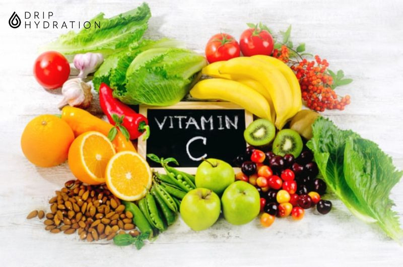 Vitamin giúp mọc râu