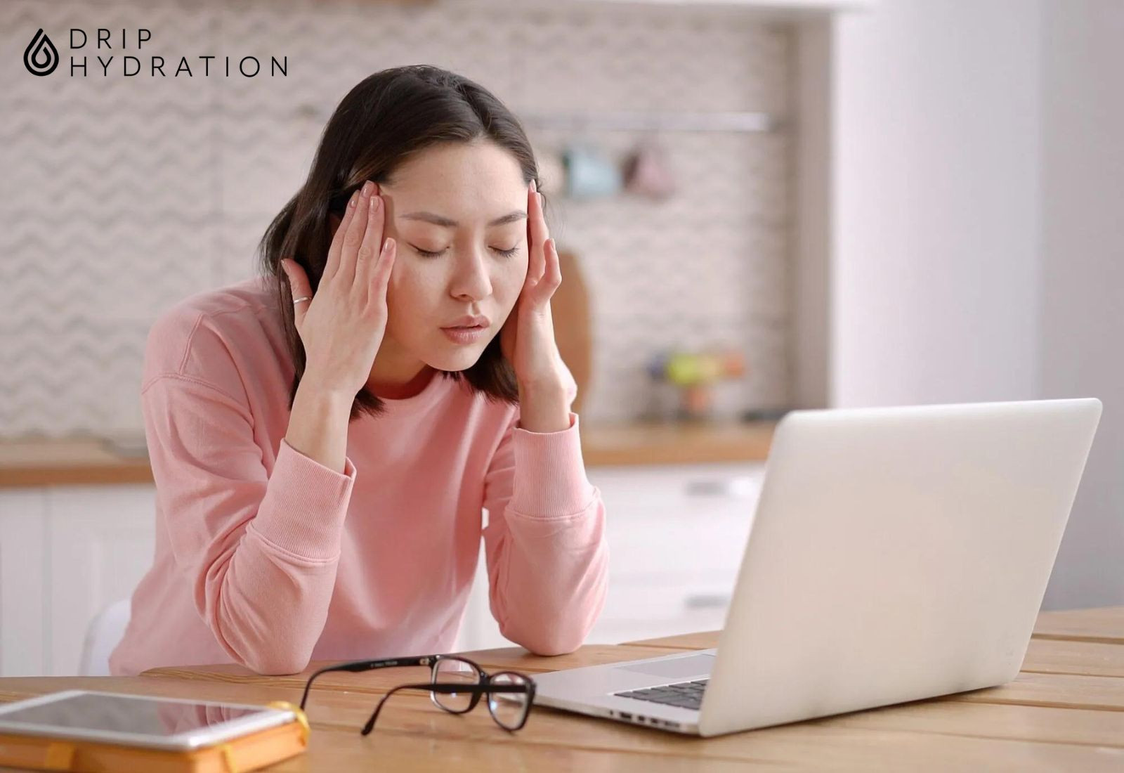 dấu hiệu gan thải độc kém