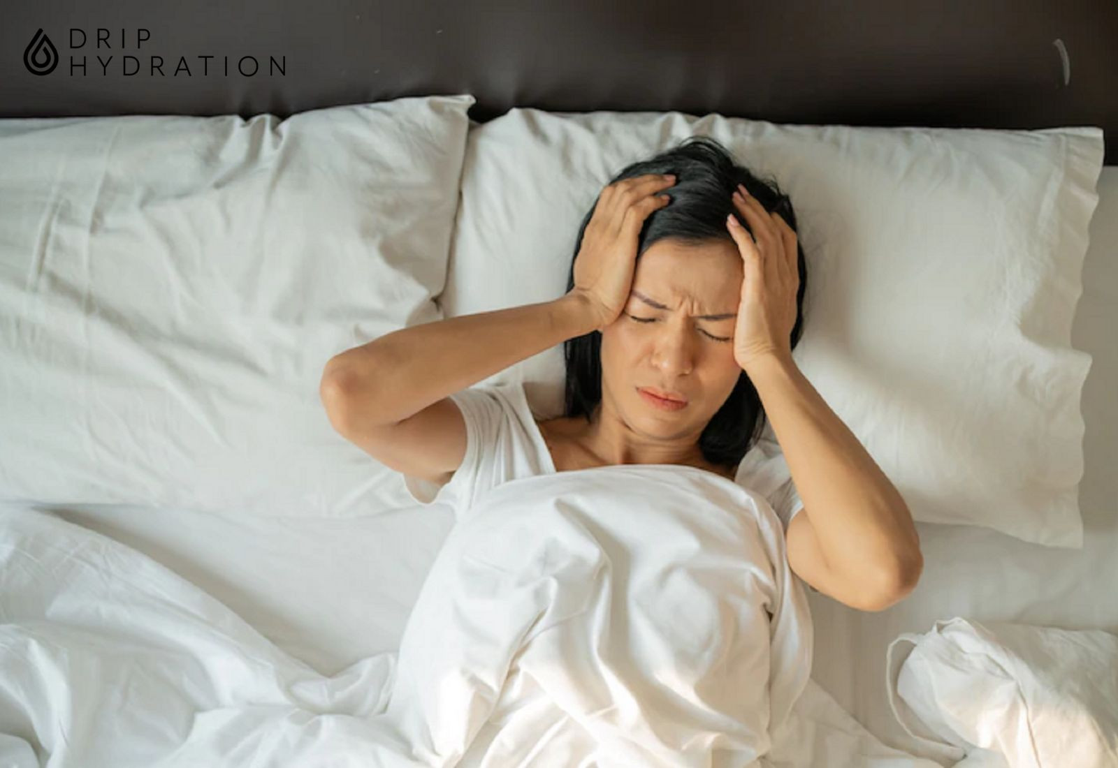 dấu hiệu gan thải độc kém