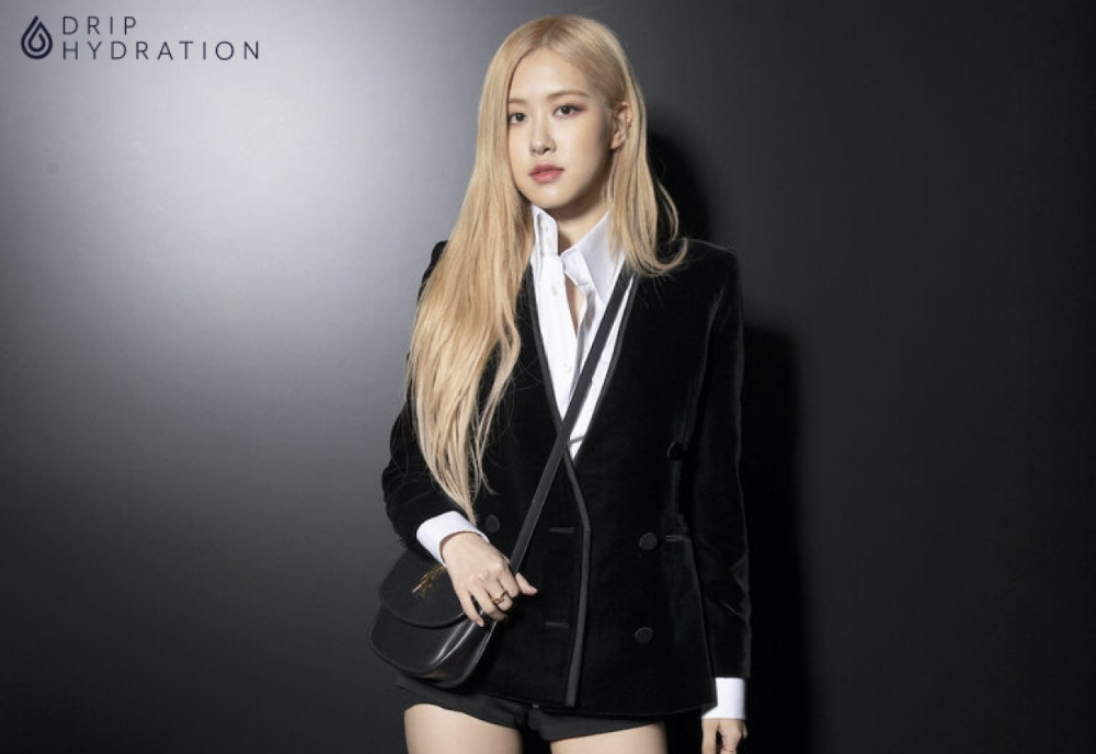 Tham khảo thực đơn giảm cân của Rosé (Blackpink) để có vóc dáng như ý