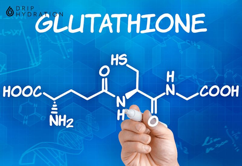 Glutathione