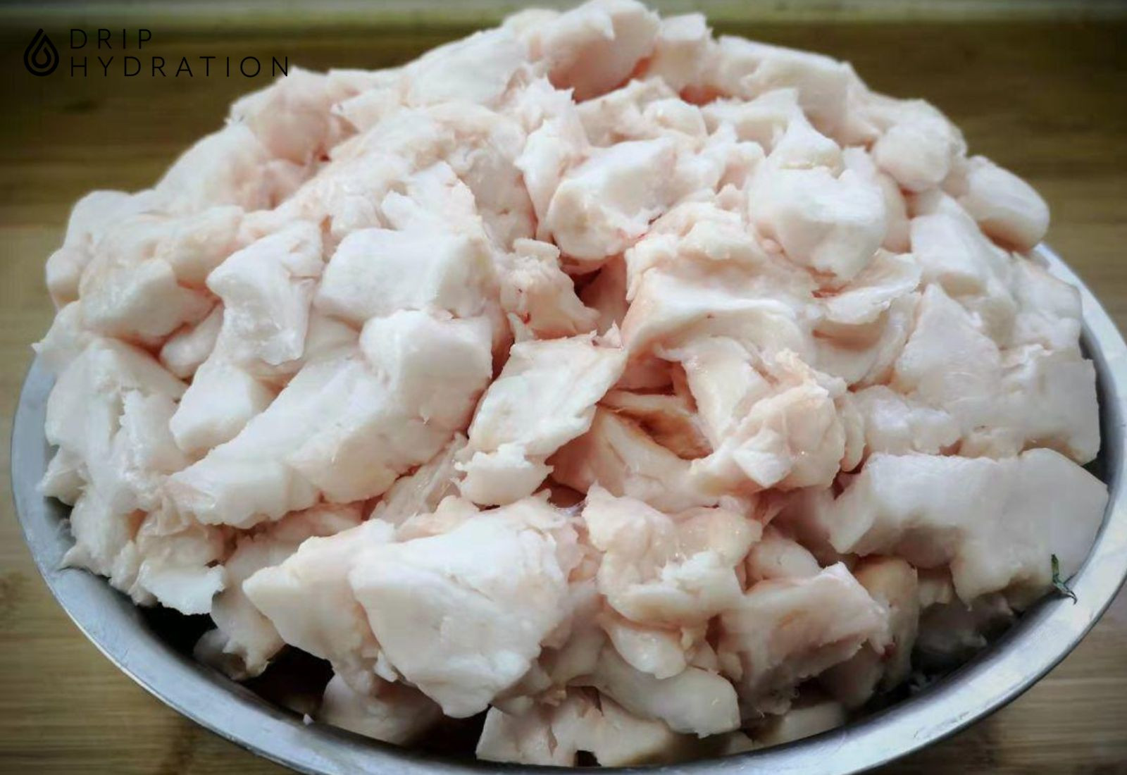 100g mỡ lợn bao nhiêu calo