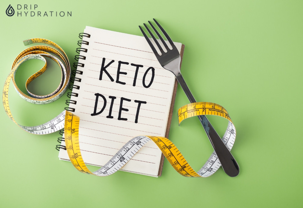 Ăn keto có gây mất ngủ không?