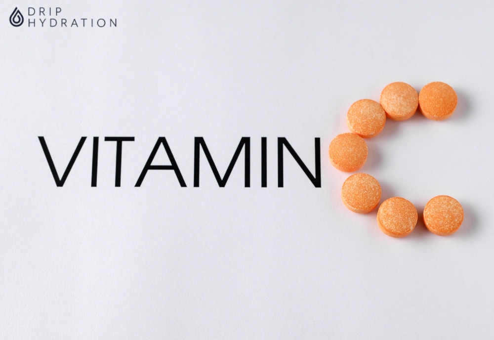 Vitamin C có vai trò quan trọng đối với sức khỏe