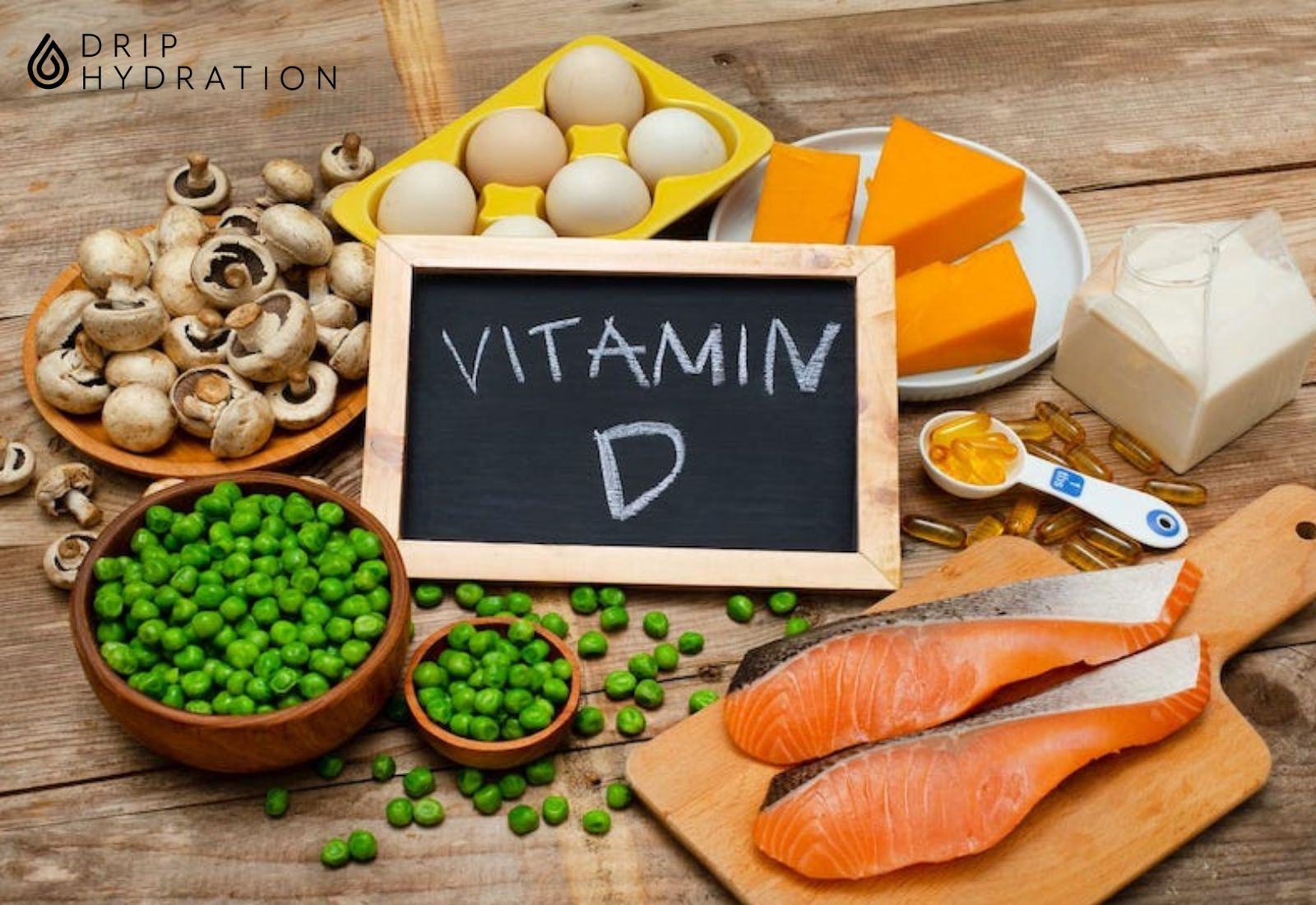 thiếu vitamin gì gây mất ngủ