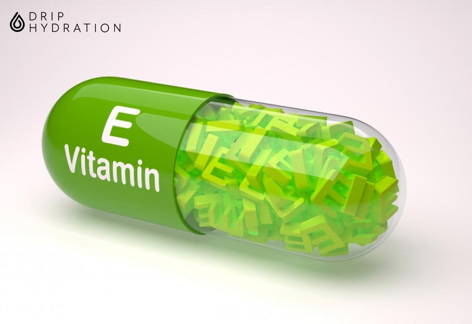 bị u nang có nên uống vitamin e