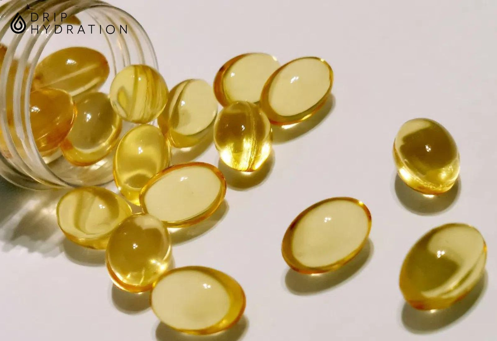 người bị ung thư có uống được vitamin e không