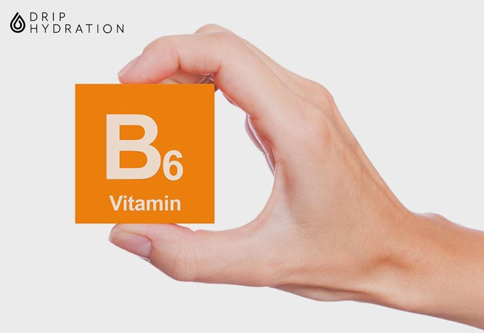 ăn gì để bổ sung vitamin b6