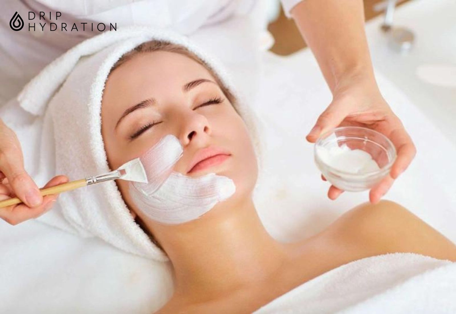 nên đi spa chăm sóc da mặt bao lâu 1 lần