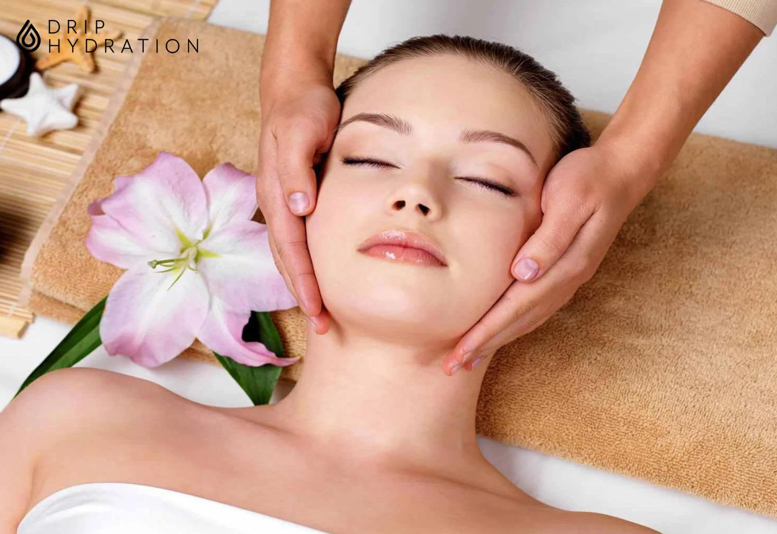 nên đi spa chăm sóc da mặt bao lâu 1 lần