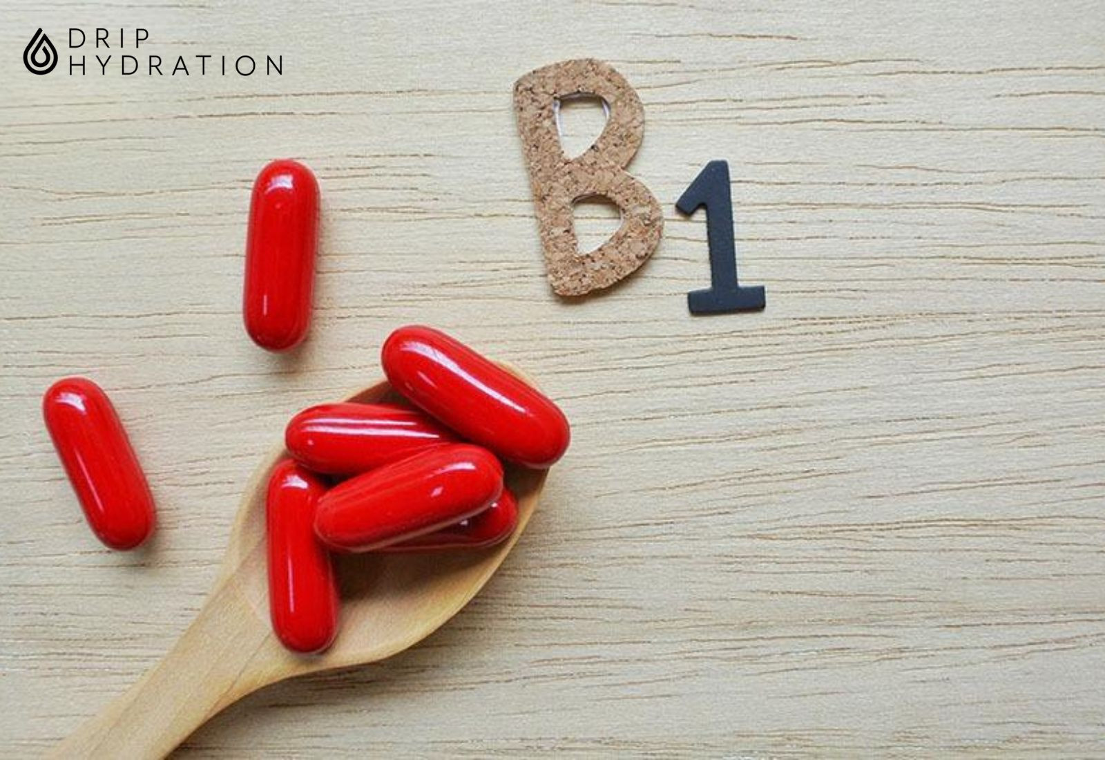 cách làm trắng da bằng vitamin b1