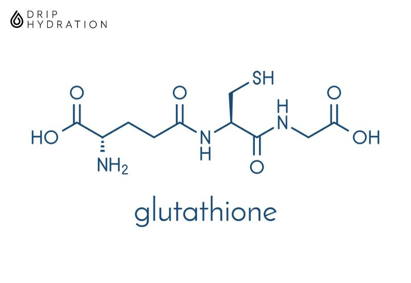 Glutathione