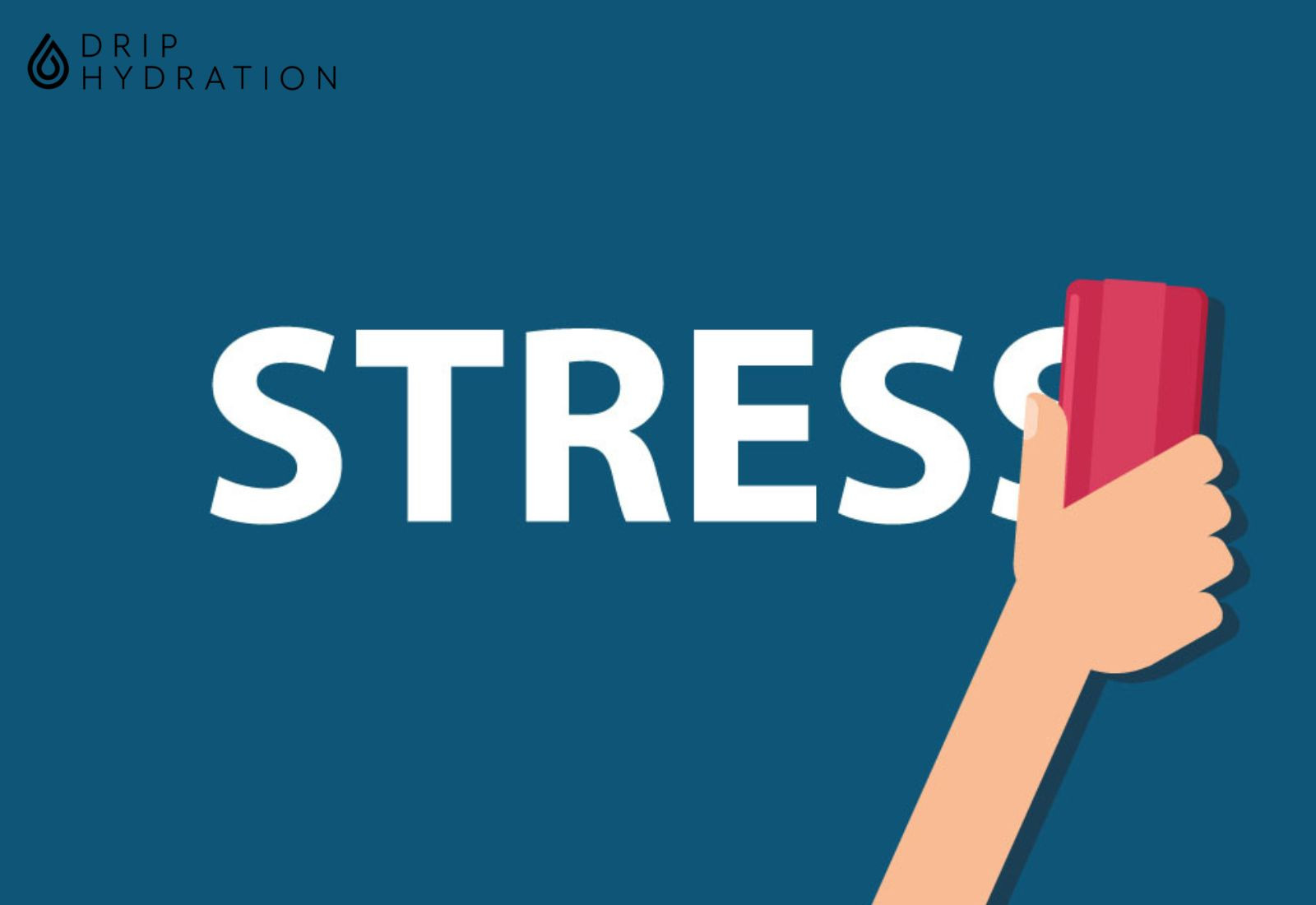 cách giảm stress nặng