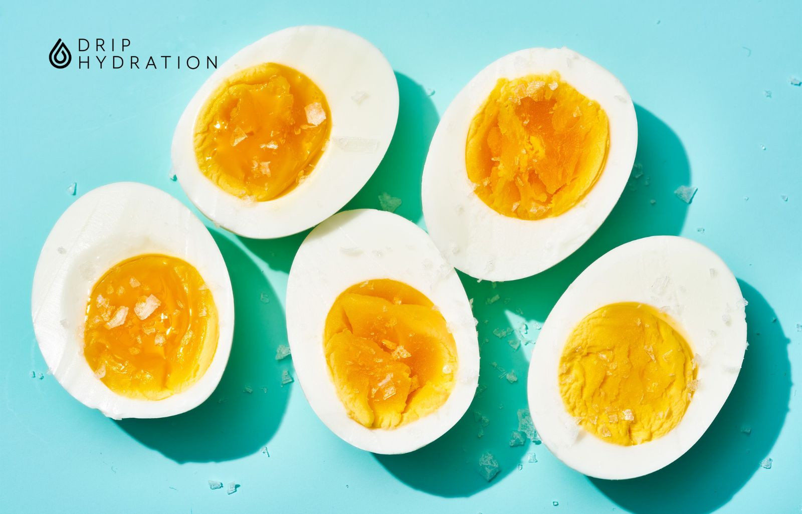 Trứng chứa protein chất lượng cao giúp phát triển cơ bắp