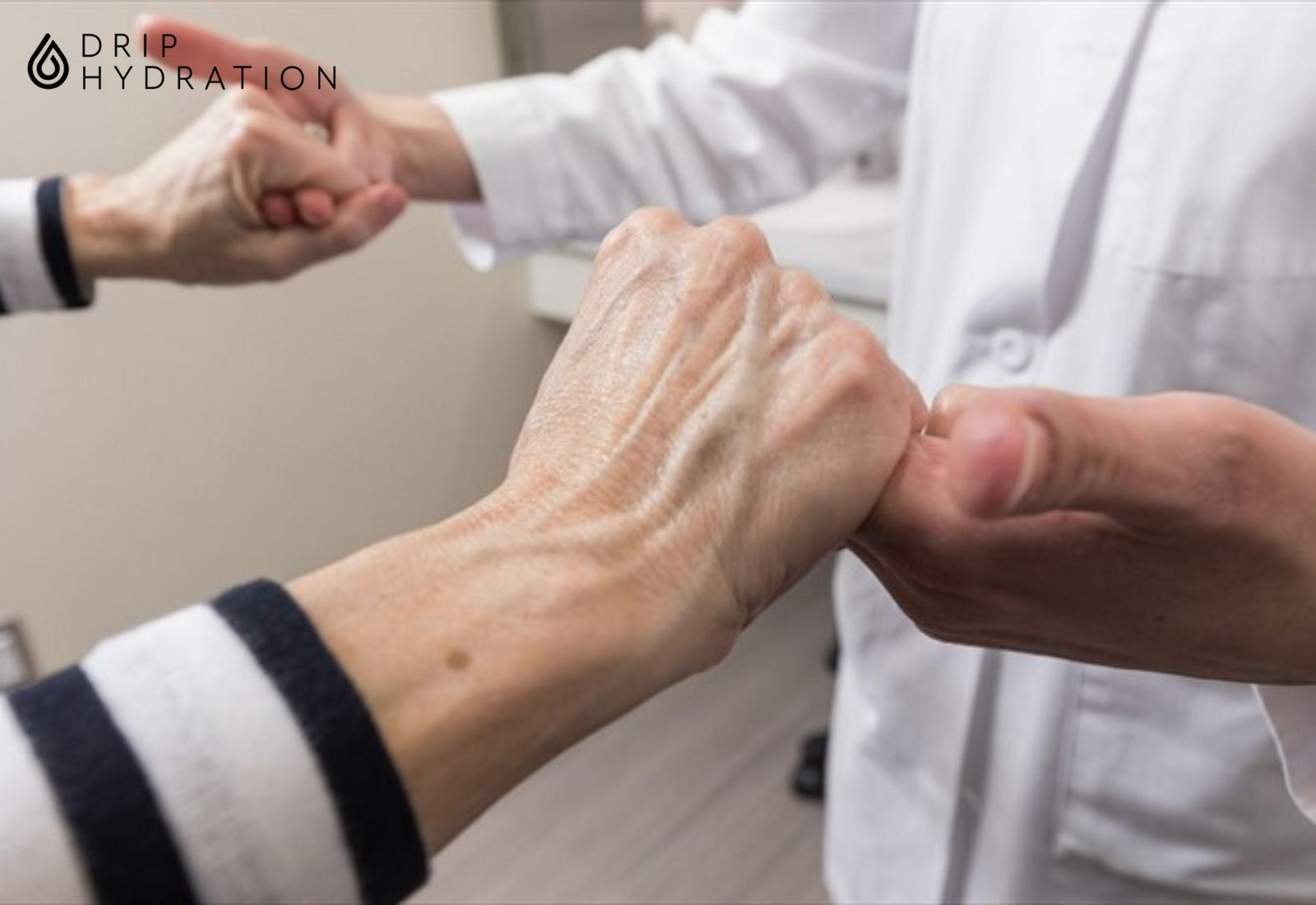 phương pháp mới điều trị bệnh parkinson